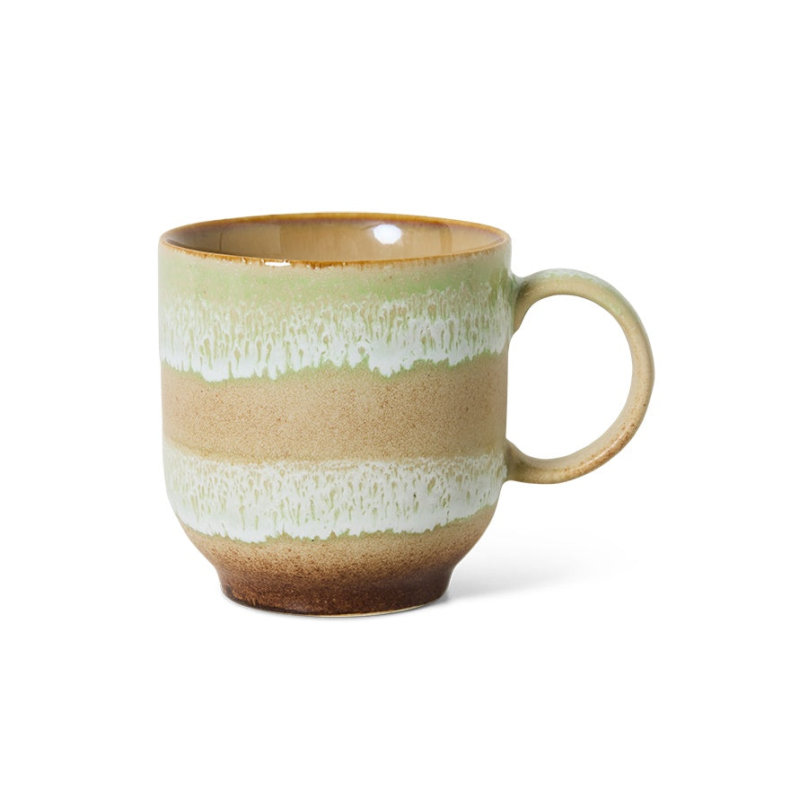 Café mug Umber HK Living