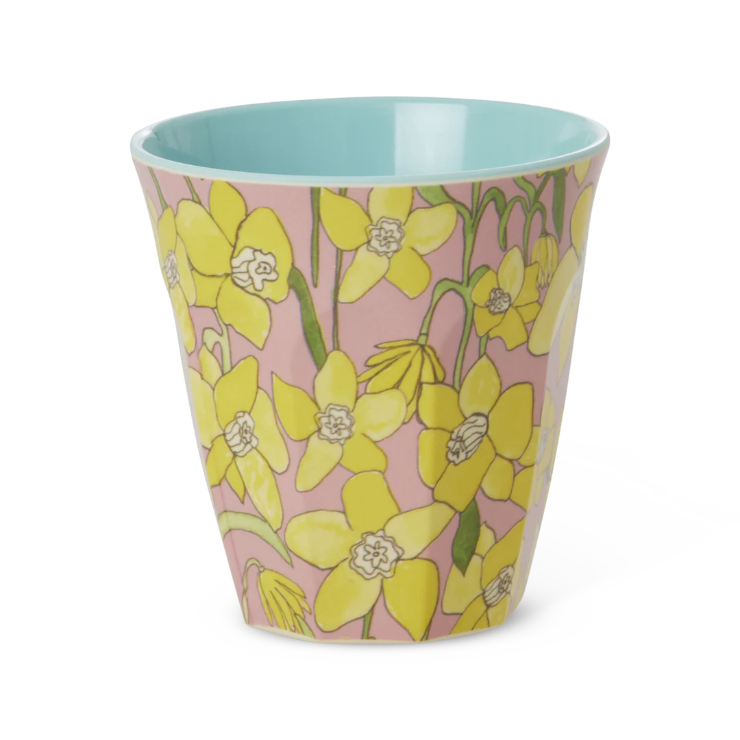 Rice beker middelgroot 250ml diverse varianten