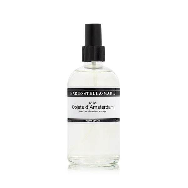 Marie-Stella-Maris room spray 250ml No.12 Objets d'Amsterdam