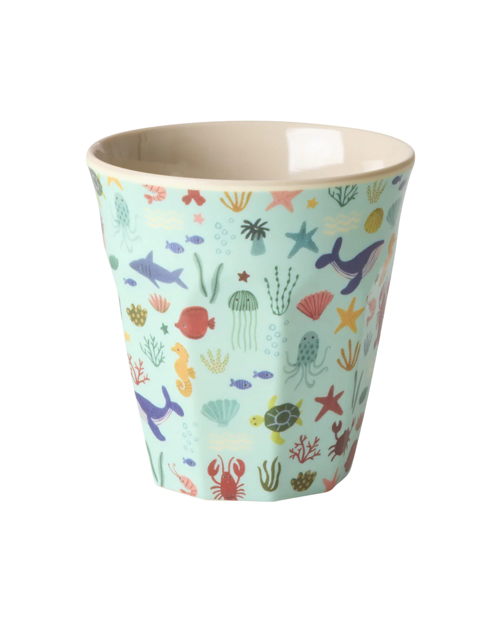 Rice beker middelgroot 250ml diverse varianten