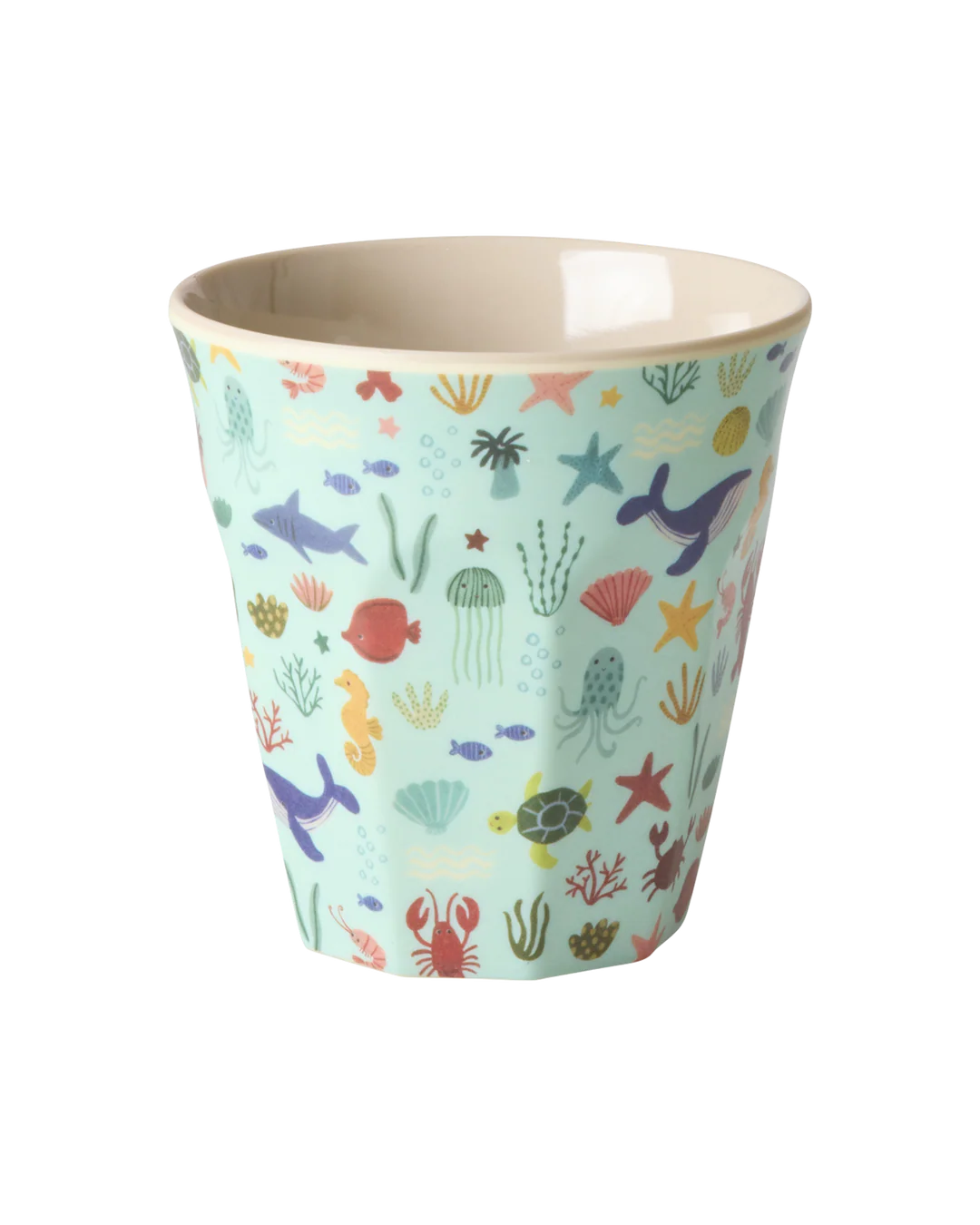 Rice beker middelgroot 250ml diverse varianten