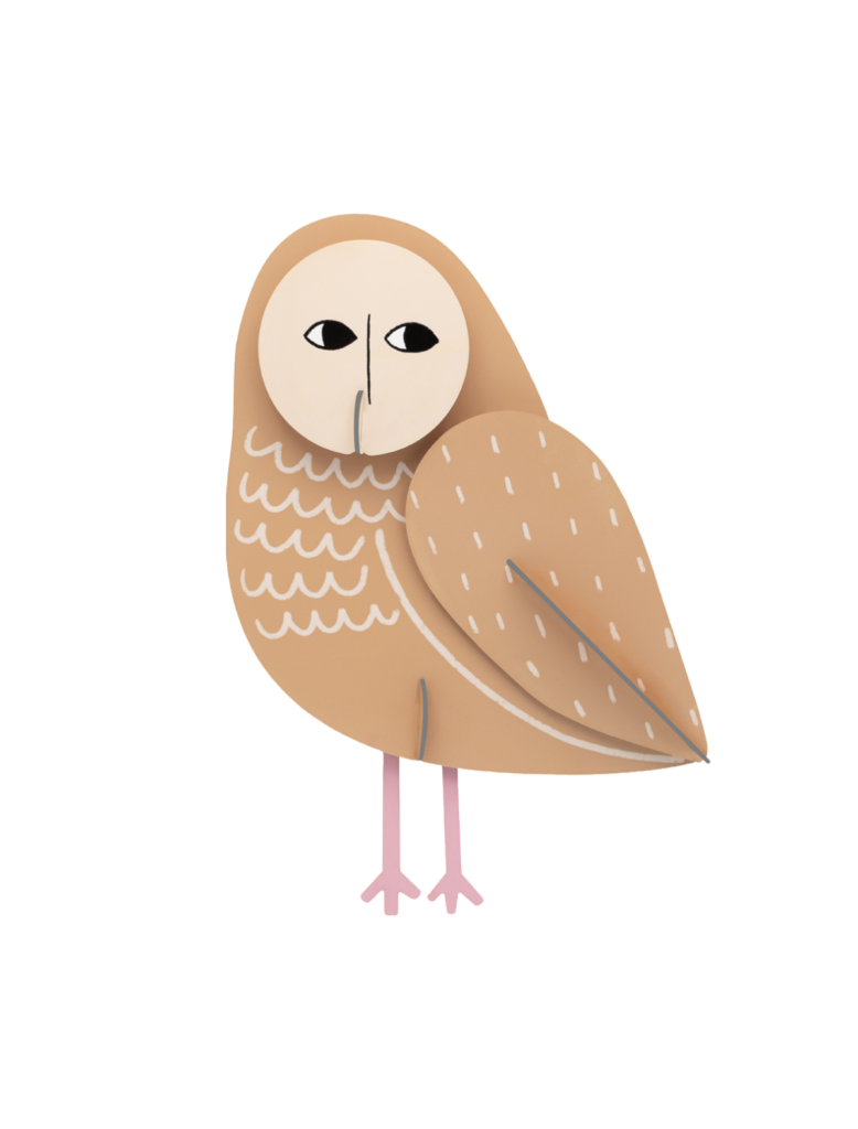 Otto Owl