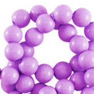 Grote kralen ketting