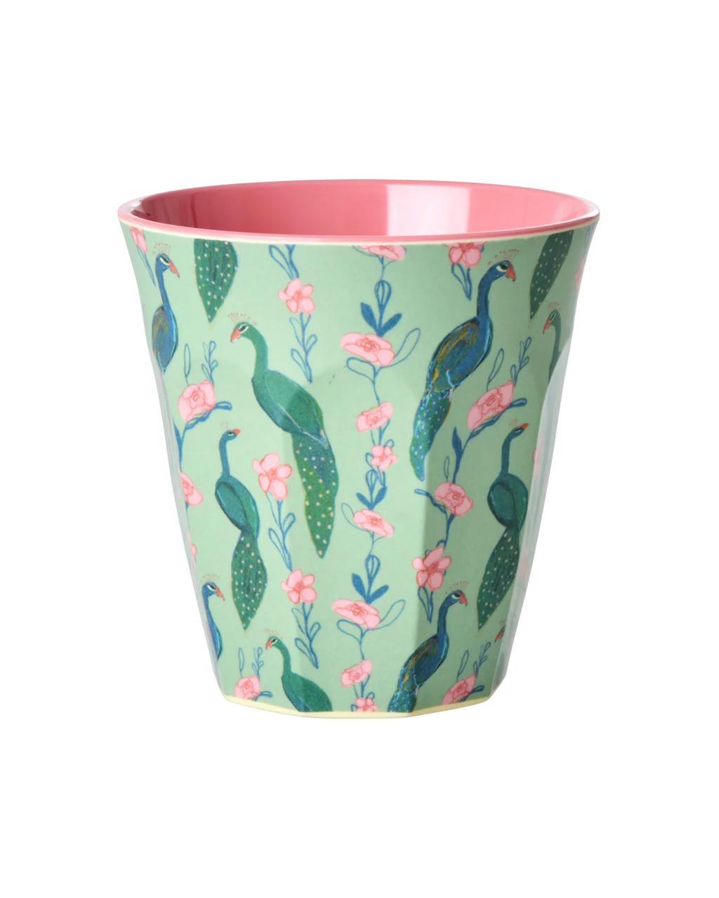 Rice beker middelgroot 250ml diverse varianten