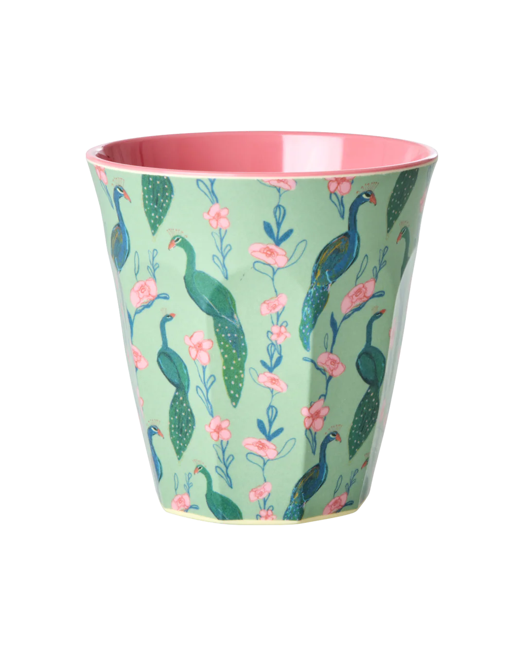 Rice beker middelgroot 250ml diverse varianten