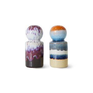 Peper en zout stel Stargaze HK Living