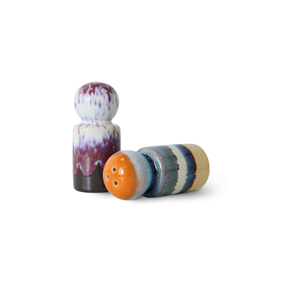 Peper en zout stel Stargaze HK Living