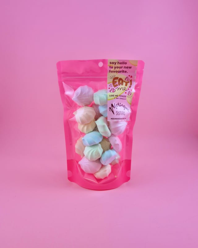 Rainbow Drops