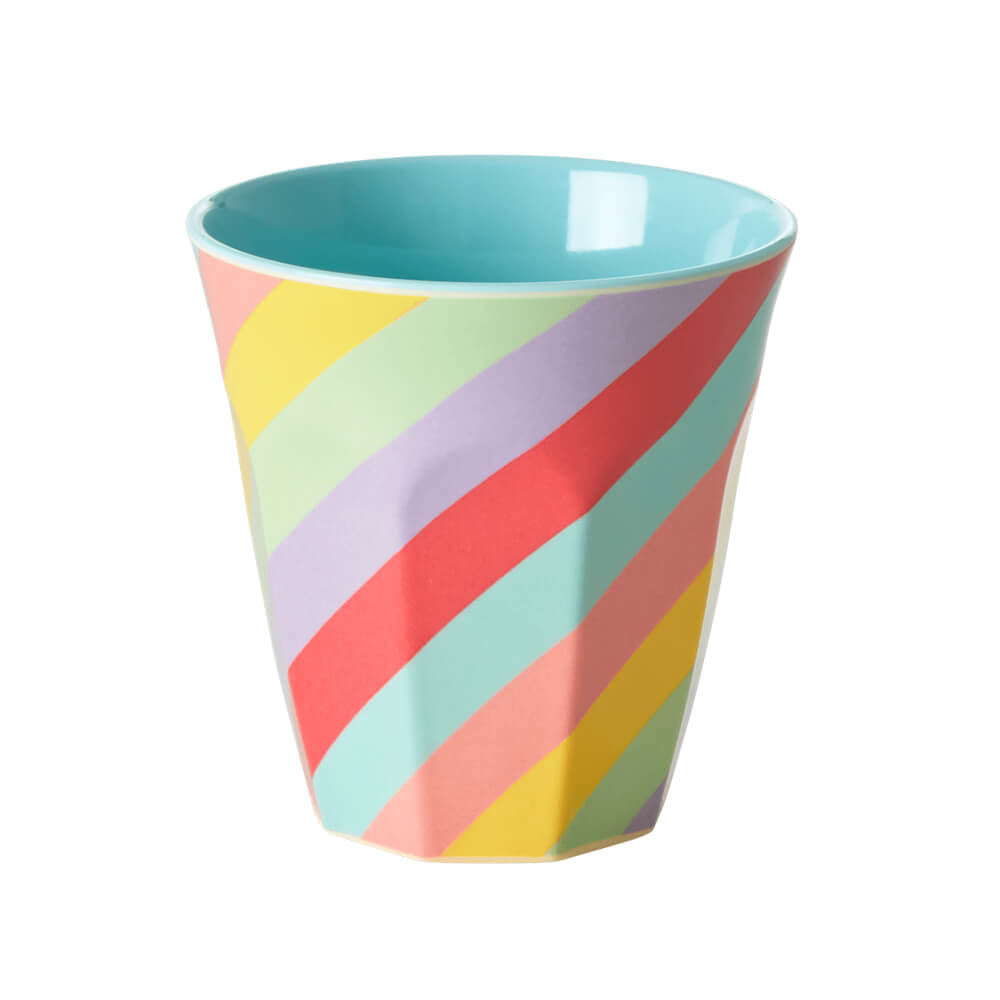 Rice beker middelgroot 250ml diverse varianten