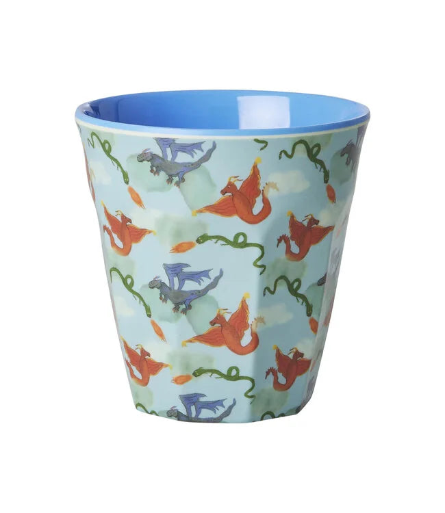 Rice beker normaal 250ml