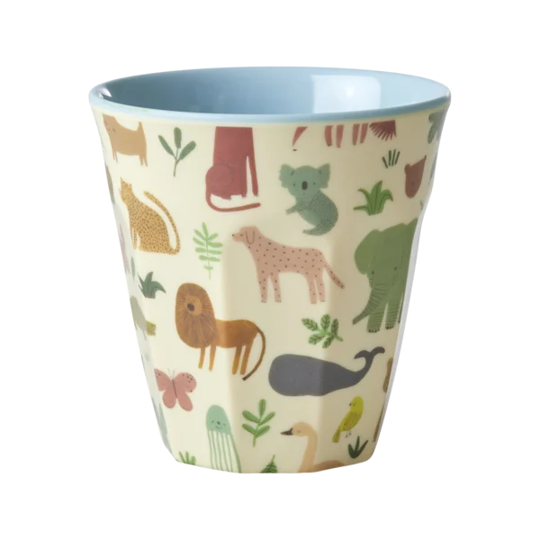Rice beker normaal 250ml