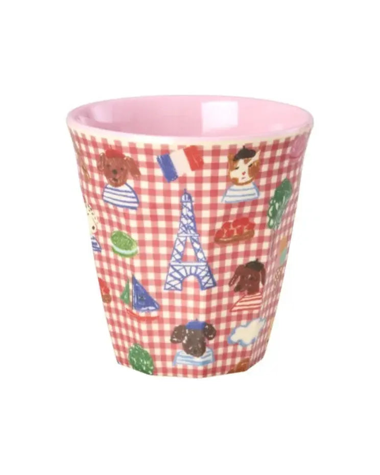 Rice beker normaal 250ml