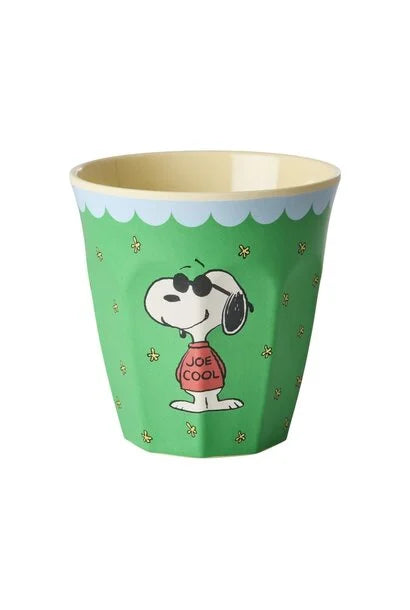 Snoopy beker Rice 250ml