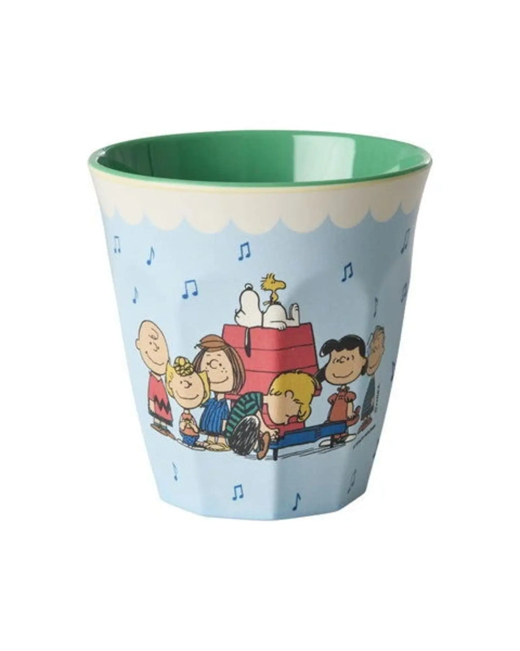 Snoopy beker Rice 250ml