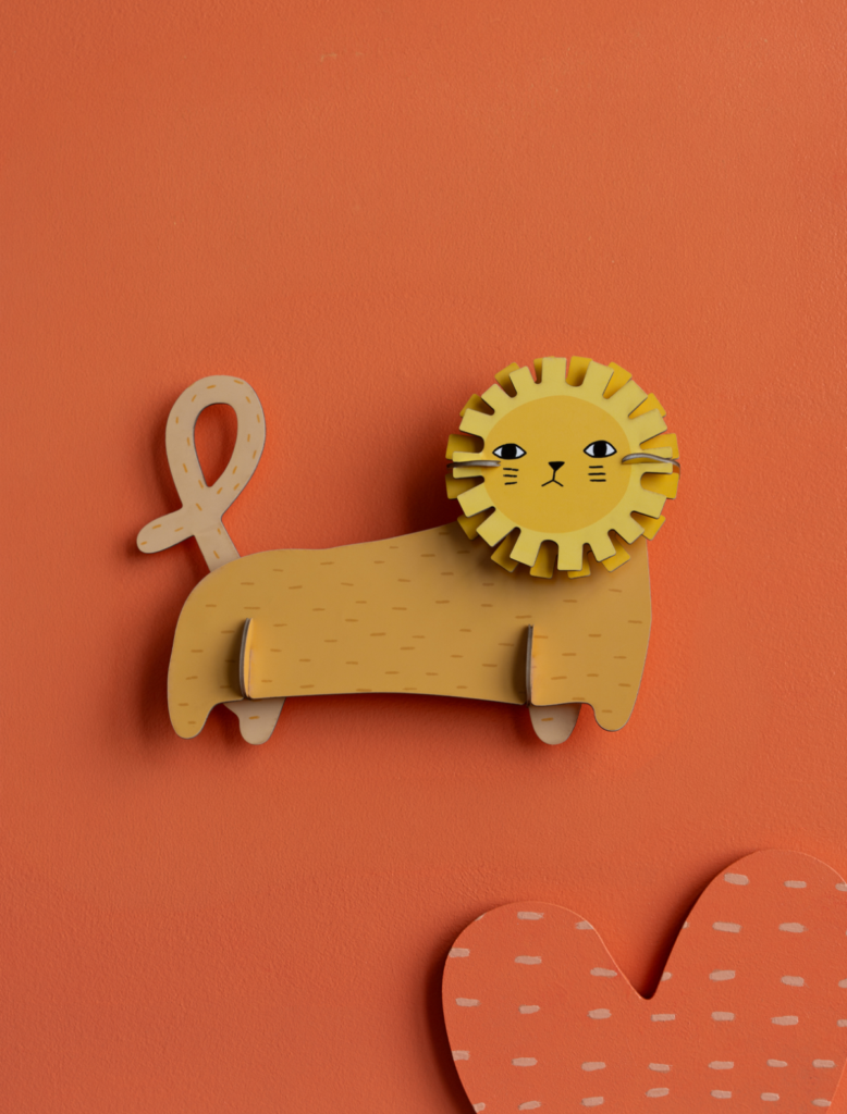 Richie Lion