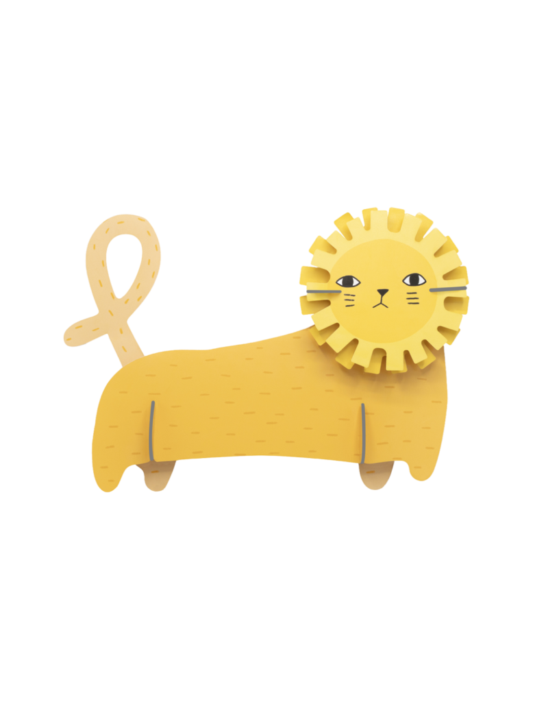 Richie Lion