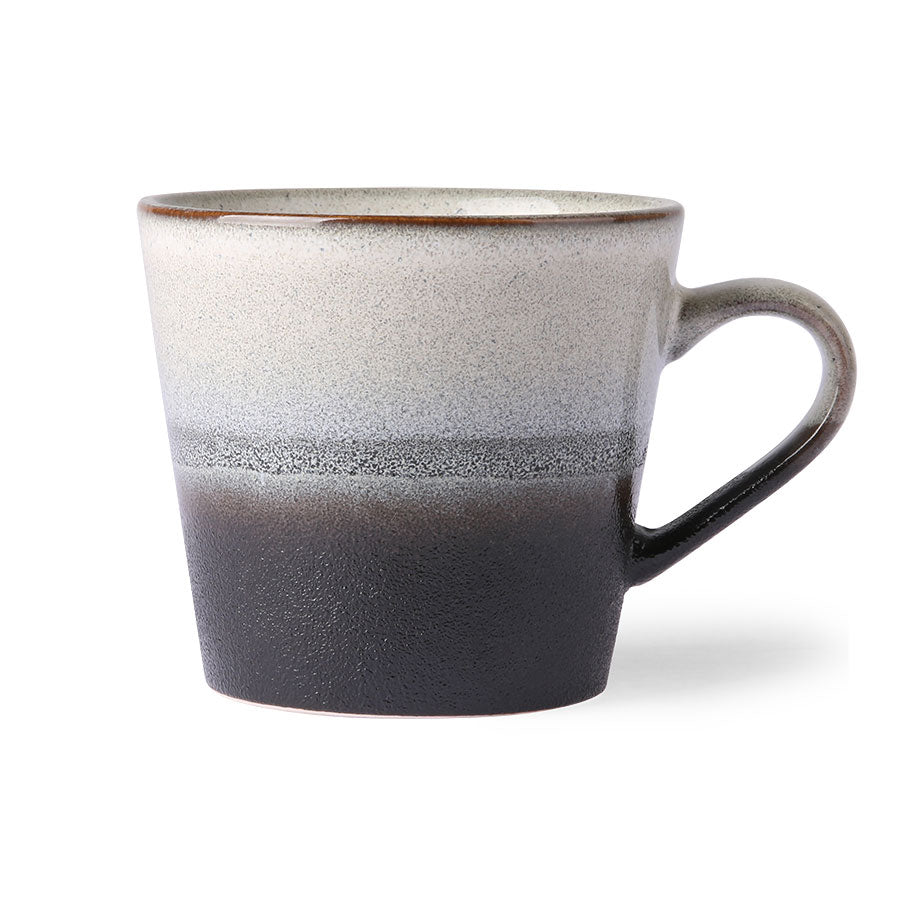 Cappuccino mug Rock HKliving