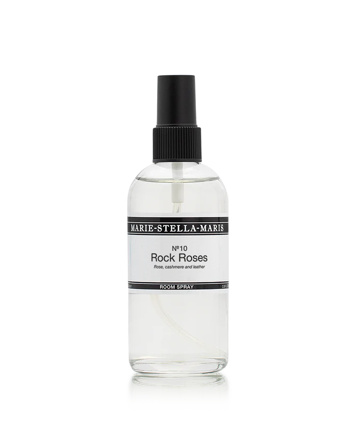 Marie-Stella-Maris Roomspray 100ml Rock Roses No.10