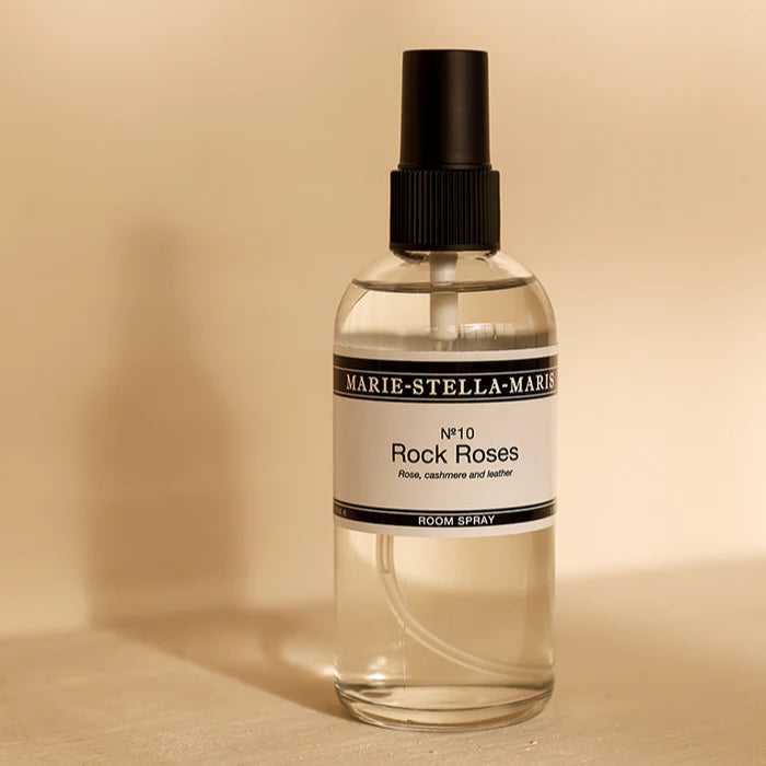 Marie-Stella-Maris Roomspray 100ml Rock Roses No.10