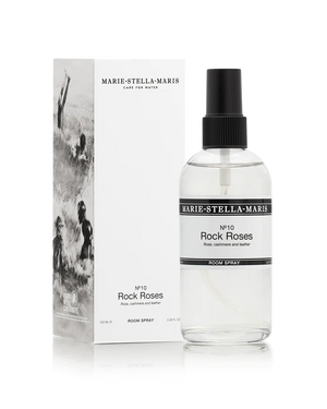 Marie-Stella-Maris Roomspray 100ml Rock Roses No.10