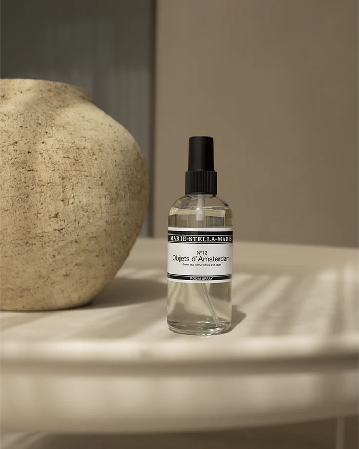 Marie-Stella-Maris Roomspray 100ml Objets d' Amsterdam No.12