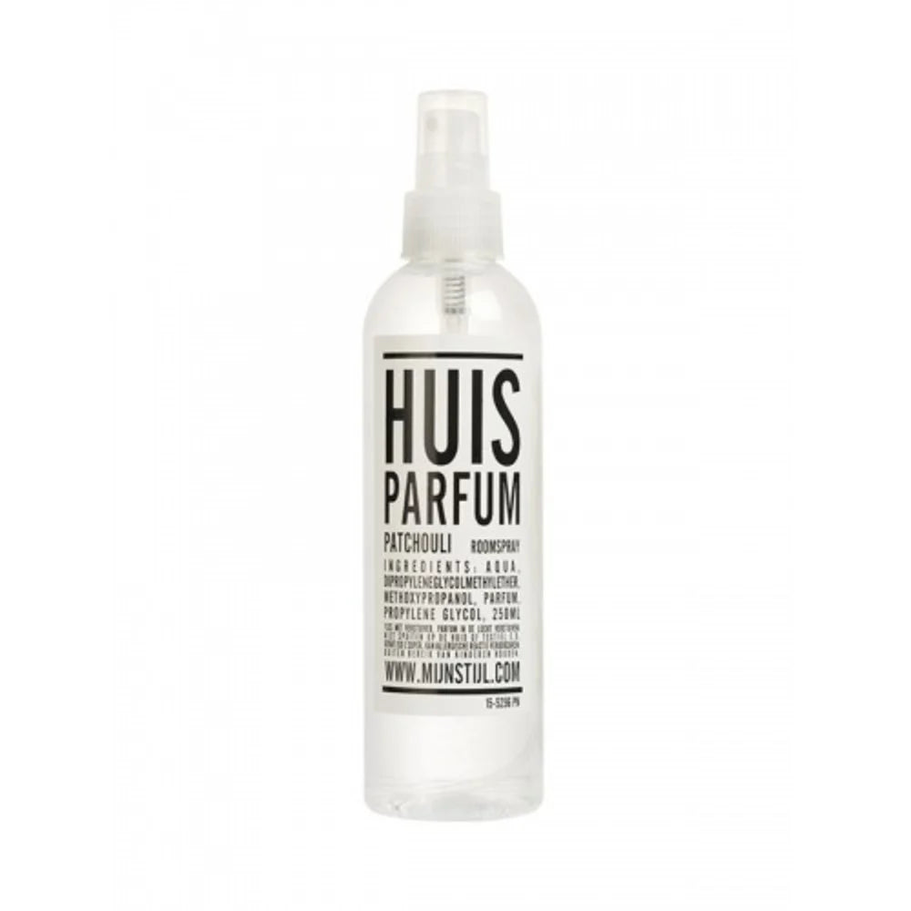 Mijn Stijl Roomspray Patchouli