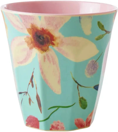 Rice beker middelgroot 250ml diverse varianten