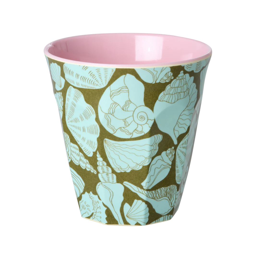 Rice beker middelgroot 250ml diverse varianten