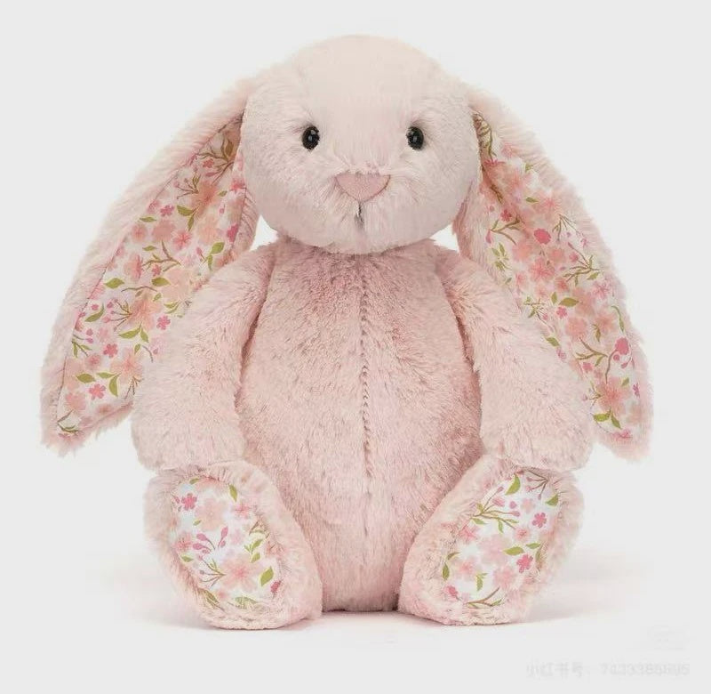Blossom Blush Bunny 'Cherry' Original