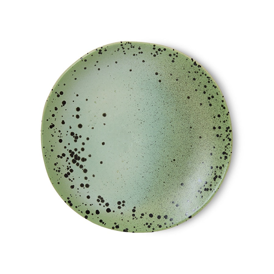 Side plate Fleck HK Living (per stuk)
