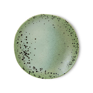 Side plate Fleck HK Living (per stuk)