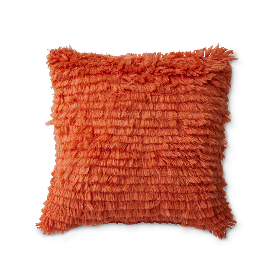 Fluffy kussen Sienna HK Living