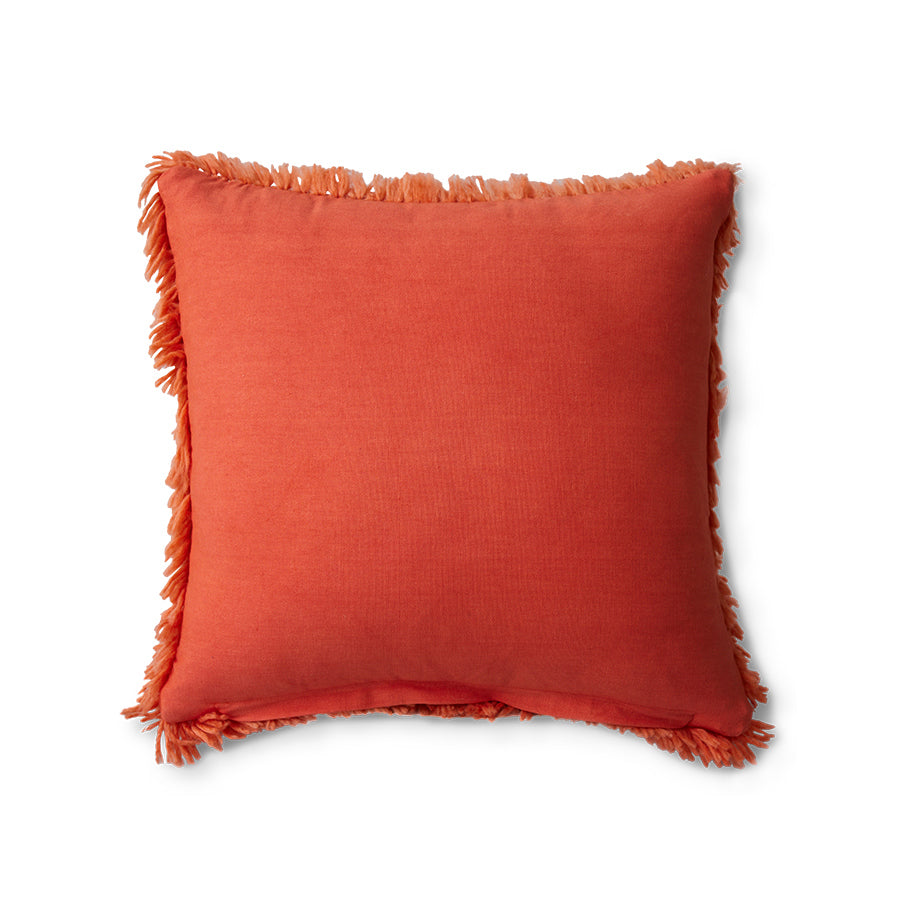 Fluffy kussen Sienna HK Living