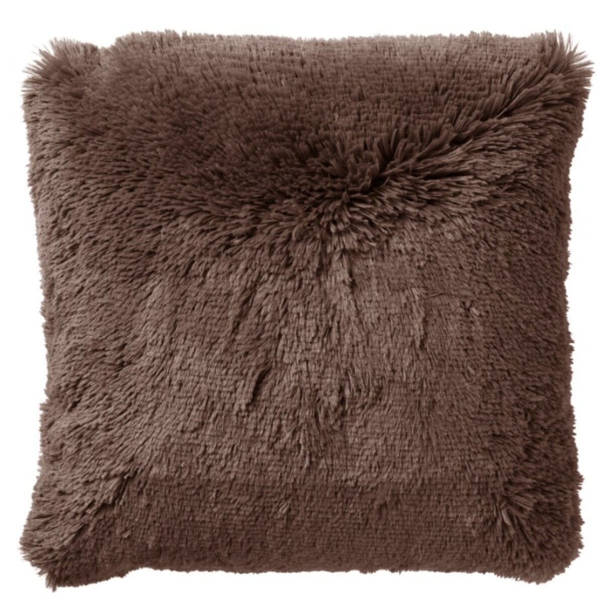 SK Fluffy 45x45 cm Chocolate Martini