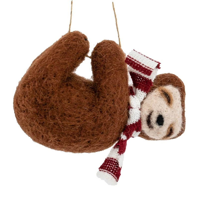 Wollen hanger Sloth