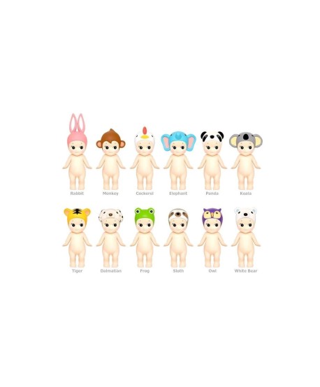 Sonny Angel animal series 1