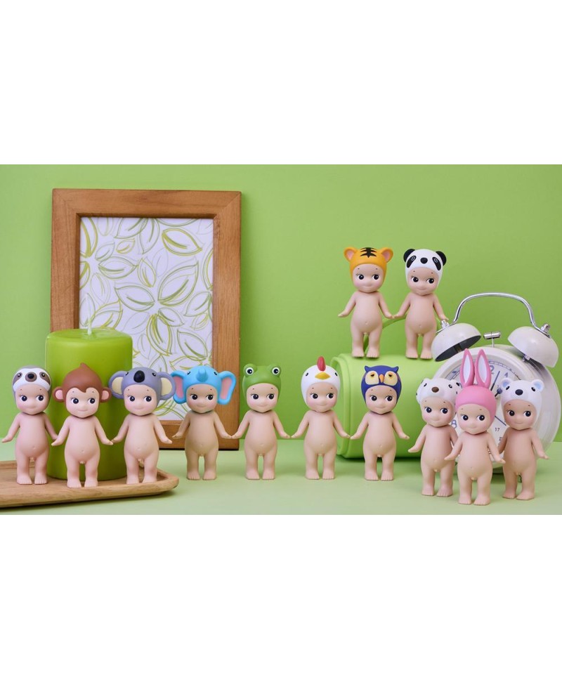 Sonny Angel animal series 1