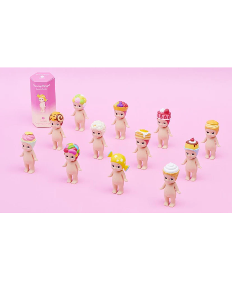 Sonny Angel Sweets series