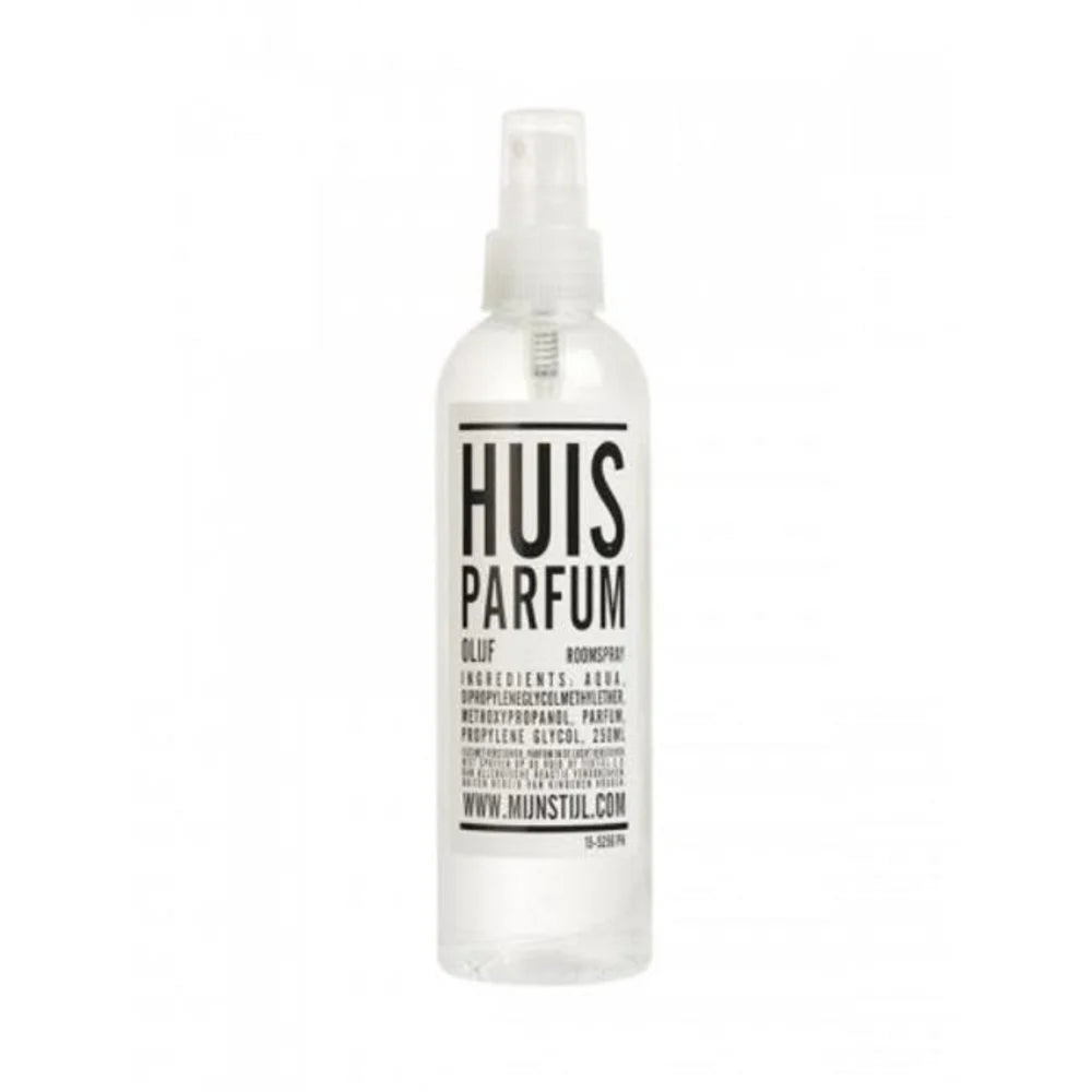 Mijn Stijl roomspray Olijf