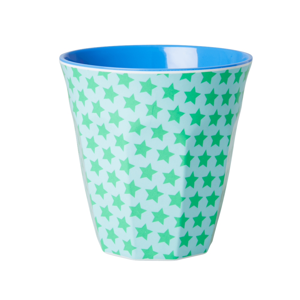 Rice beker middelgroot 250ml diverse varianten