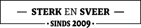 Sterk en sVeer