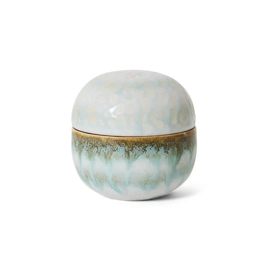 Sugar pot Petal HK Living