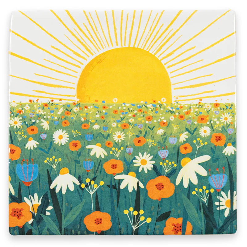 Storytile The sun will shine on you