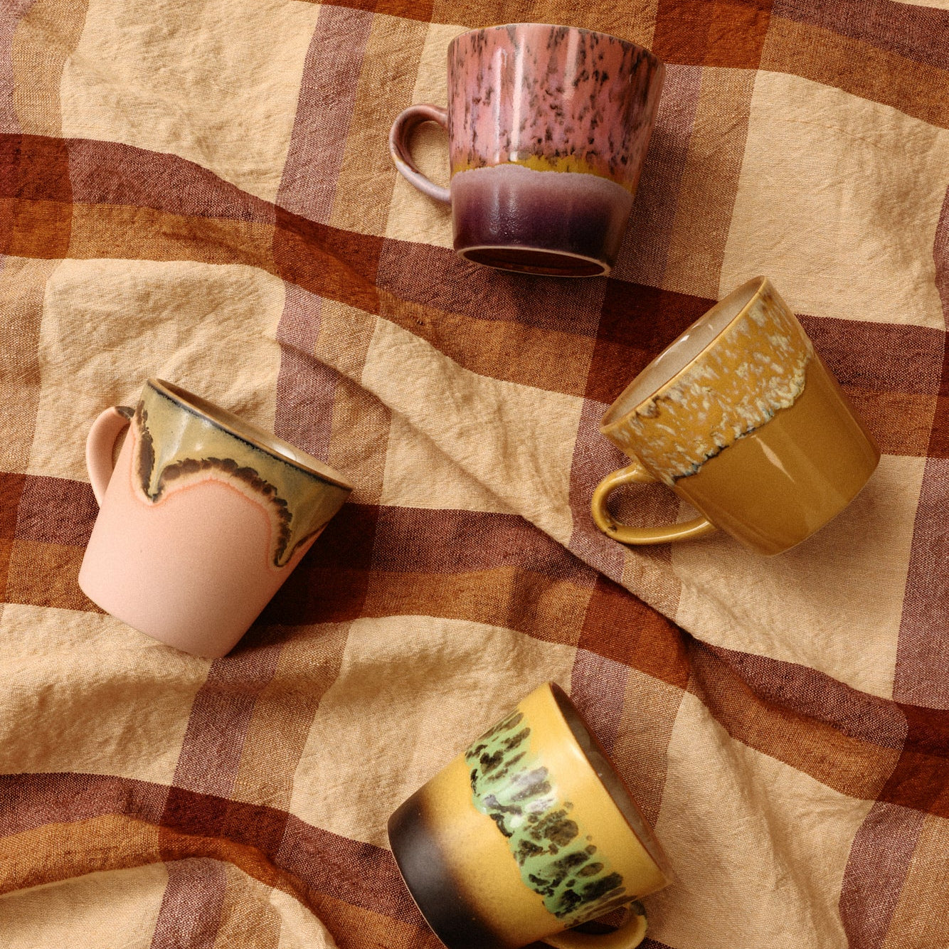 Americano mug Sunbeam HK Living