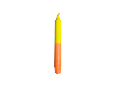 Dip dye kaarsen Karly's Candles