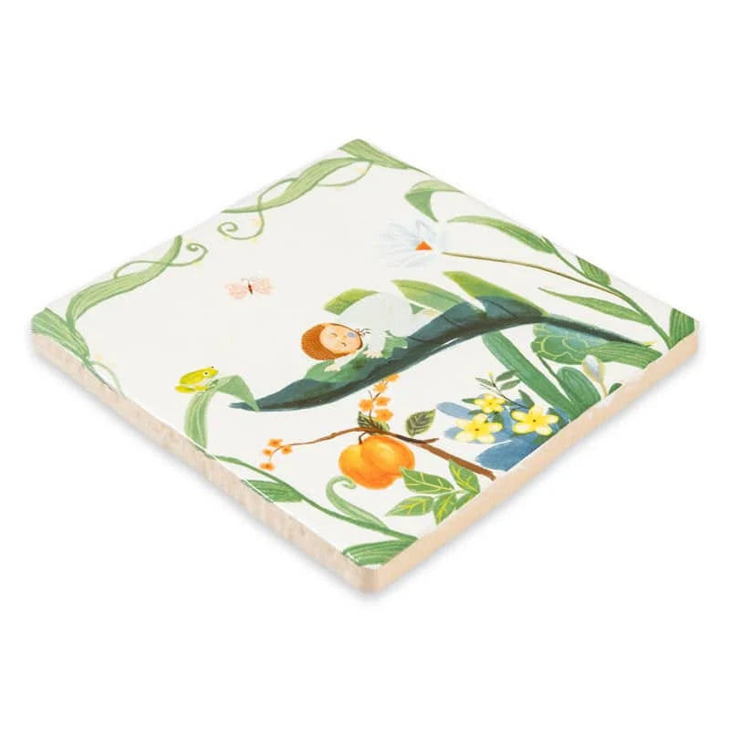 The sweetest dream Storytile