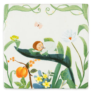 The sweetest dream Storytile