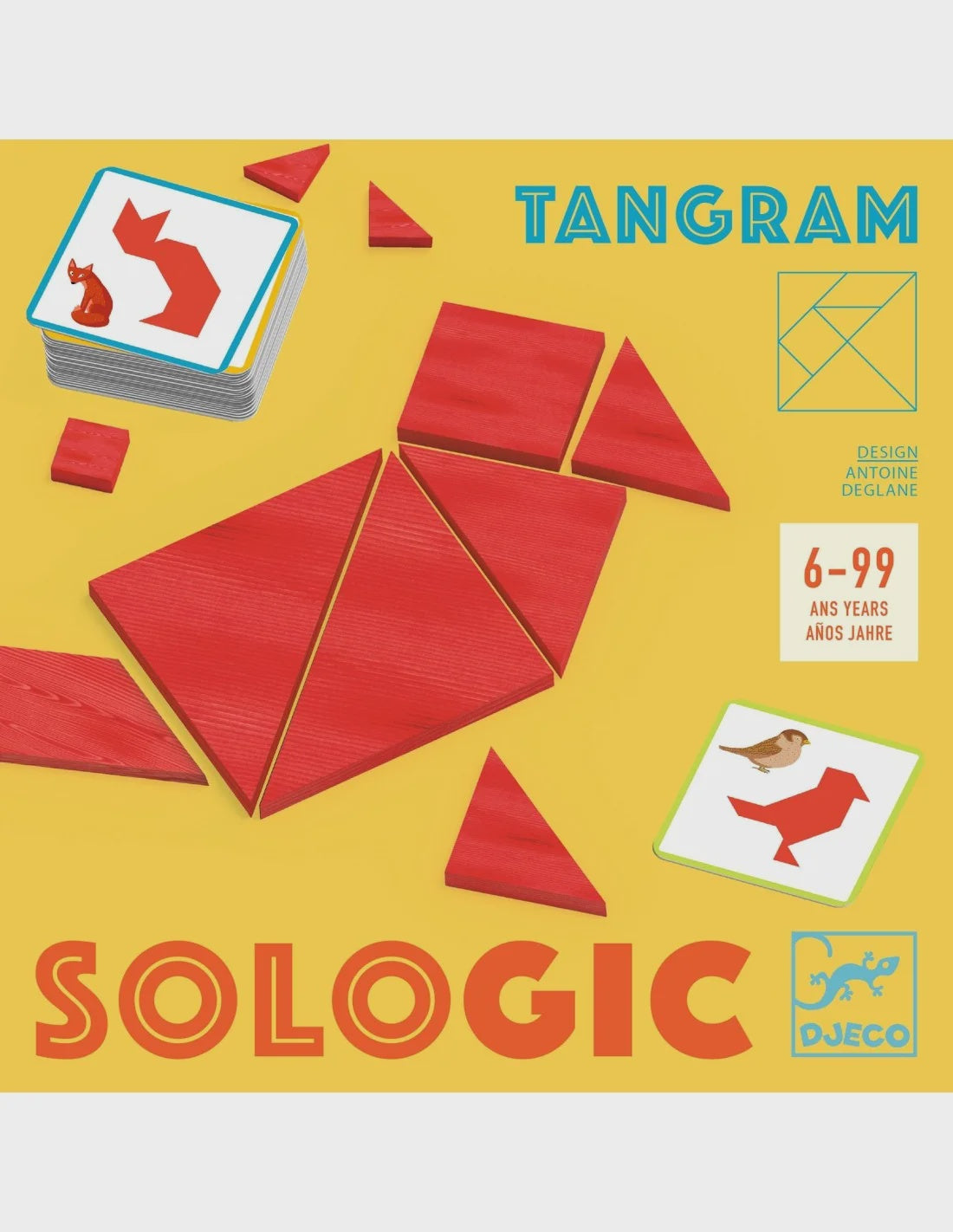 Tangram DJ08470