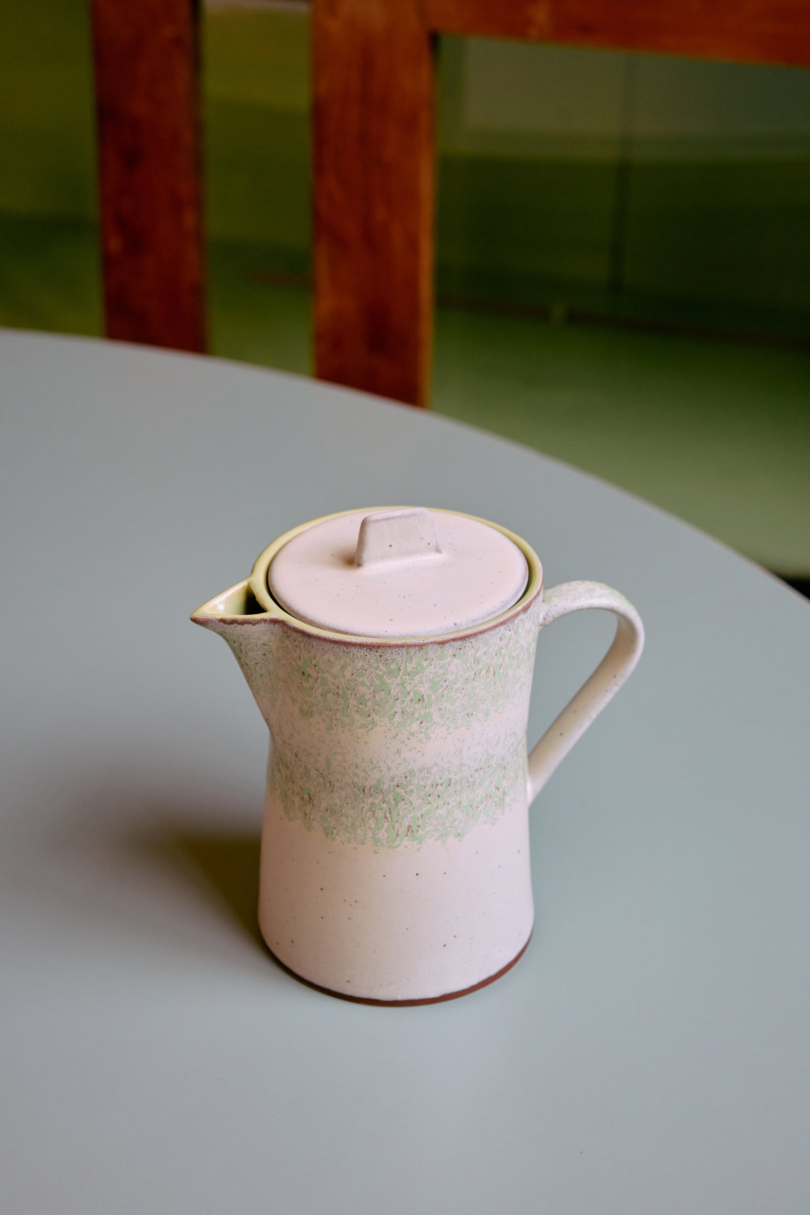 Tea pot Slush HK Living