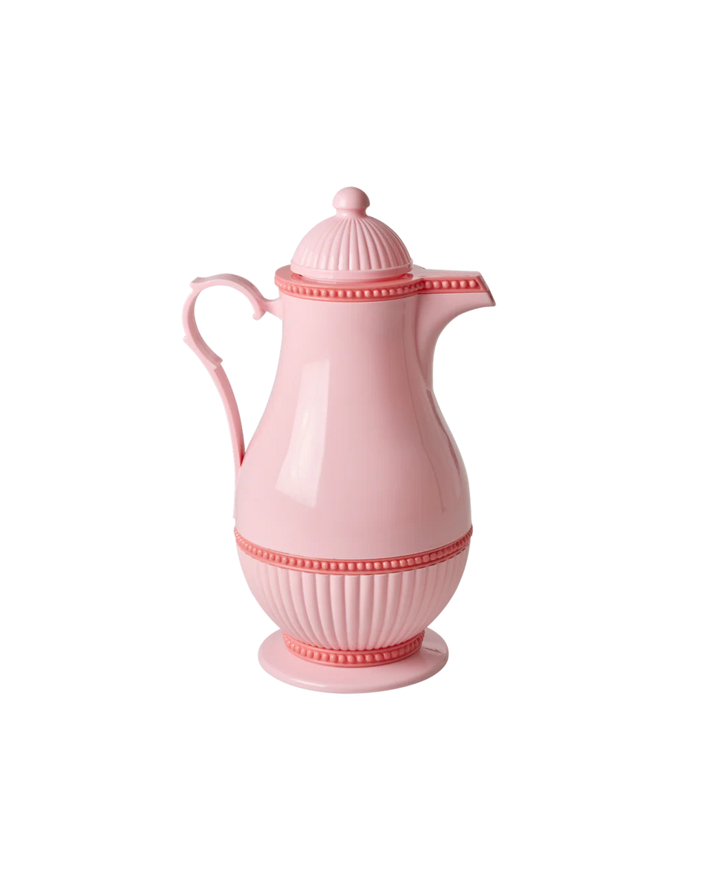 Thermoskan vintage roze Rice